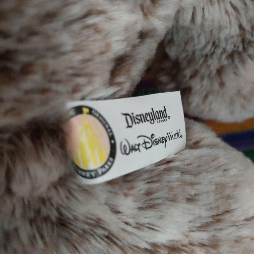 ハイスクールミュージカル　ダッフィー