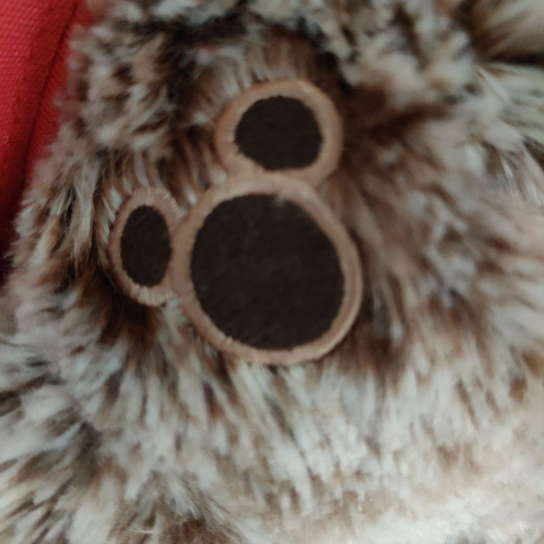 ハイスクールミュージカル　ダッフィー