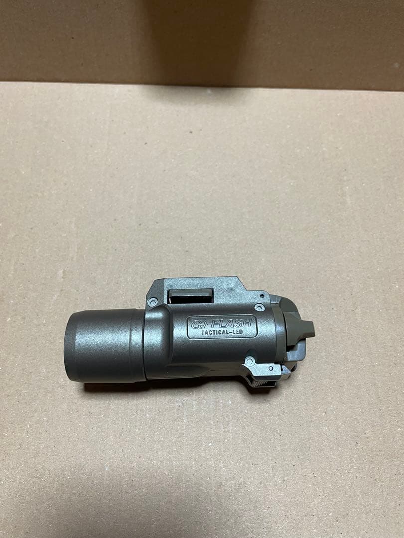 東京マルイ　M4CQB Tanモデル