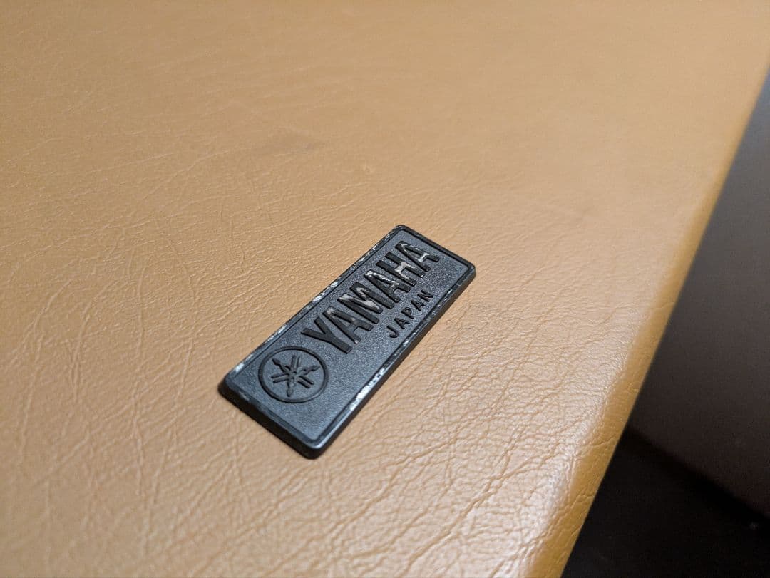 YAMAHA トロンボーン YSL-353 本体