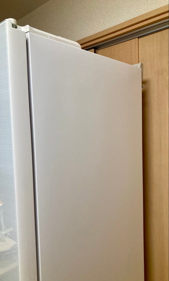 2021年製 東芝 VEGETA GR-T460FZ(UW) 冷蔵庫