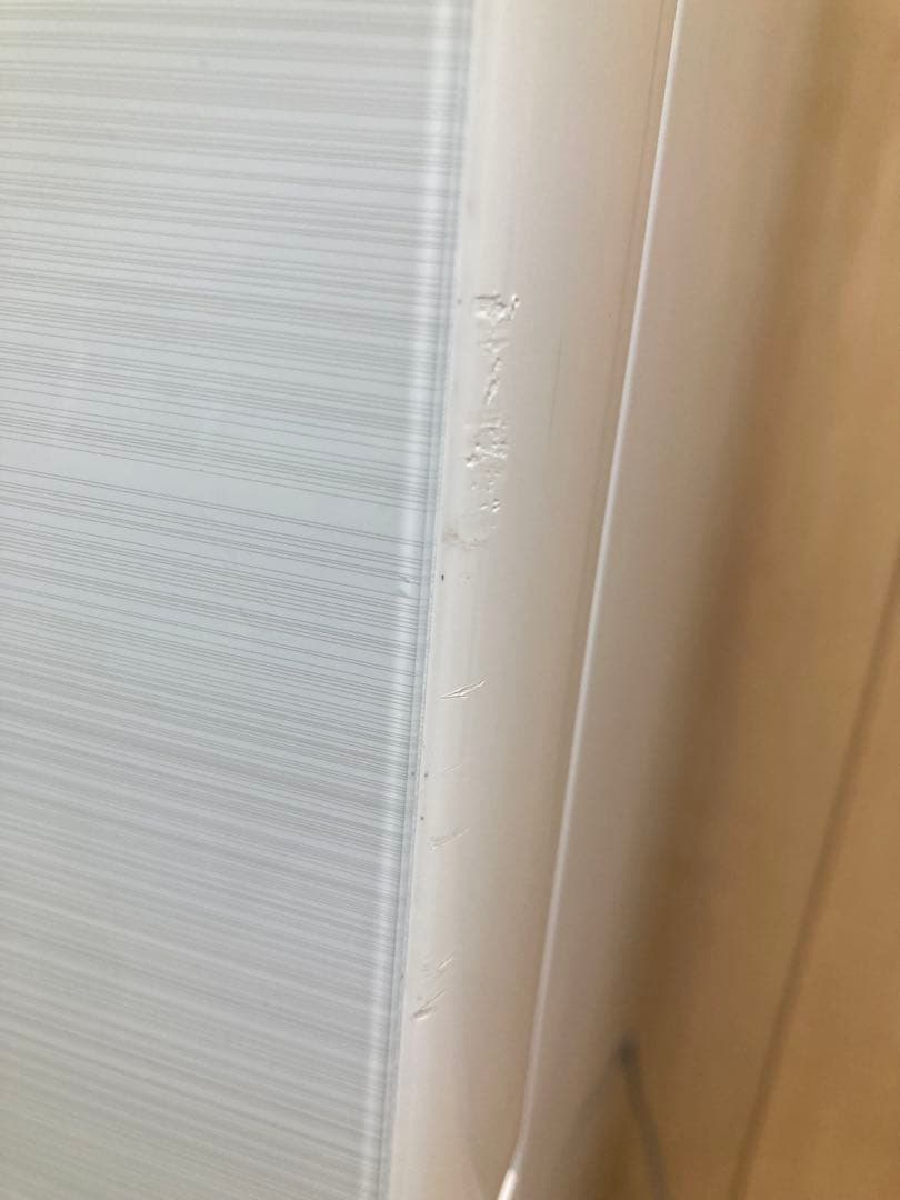 2021年製 東芝 VEGETA GR-T460FZ(UW) 冷蔵庫