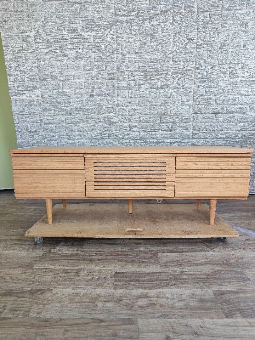 KEYUCA ケユカ マライカ テレビボード チェスト リビング収納