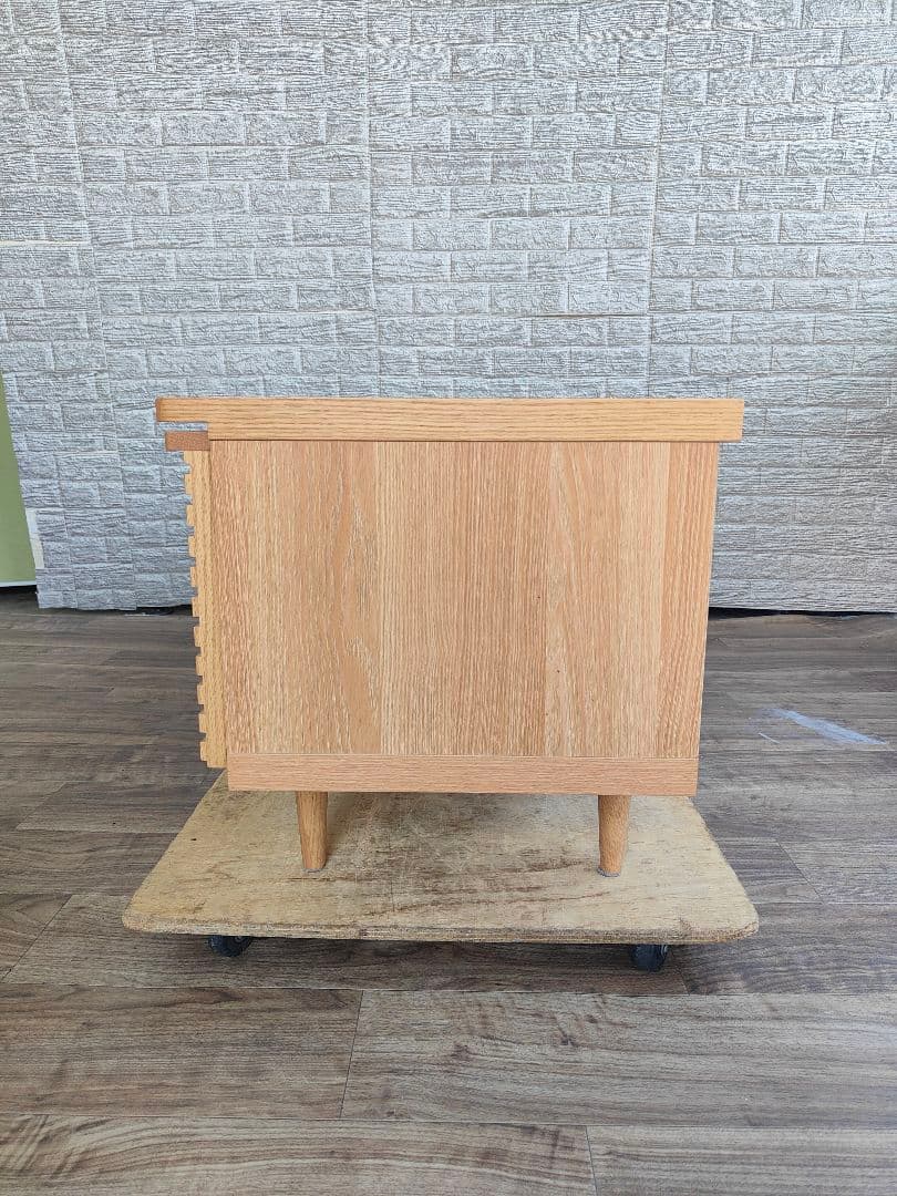 KEYUCA ケユカ マライカ テレビボード チェスト リビング収納