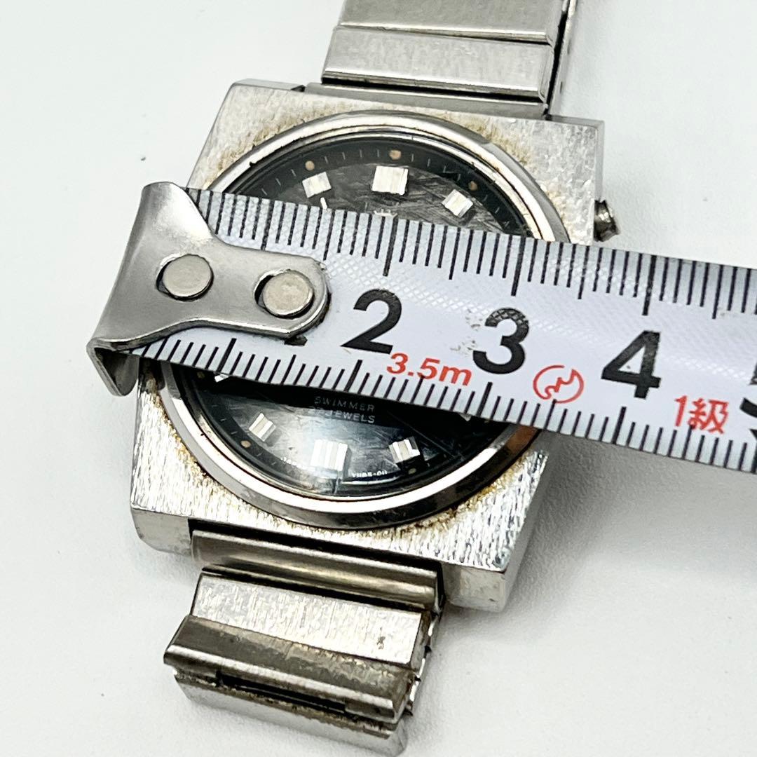 ORIENT オリエント AAA スリーエース デラックス スペシャル スイマー