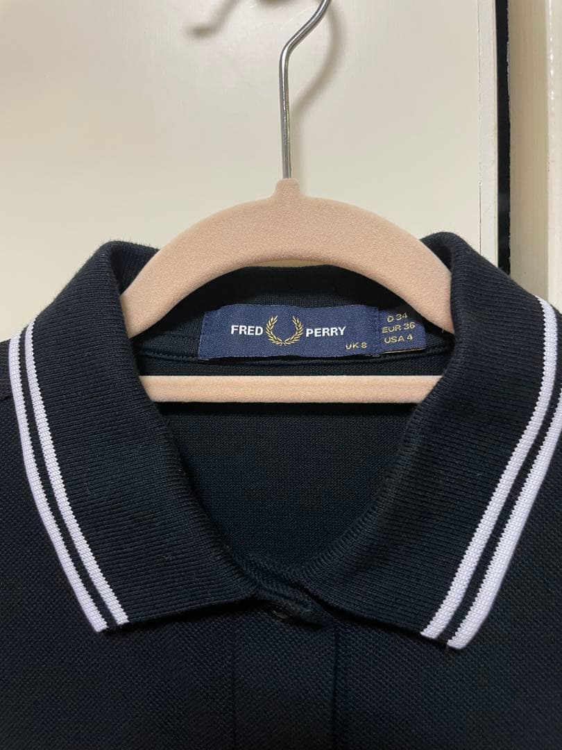 【新品】Fred Perry Shirt - G7200