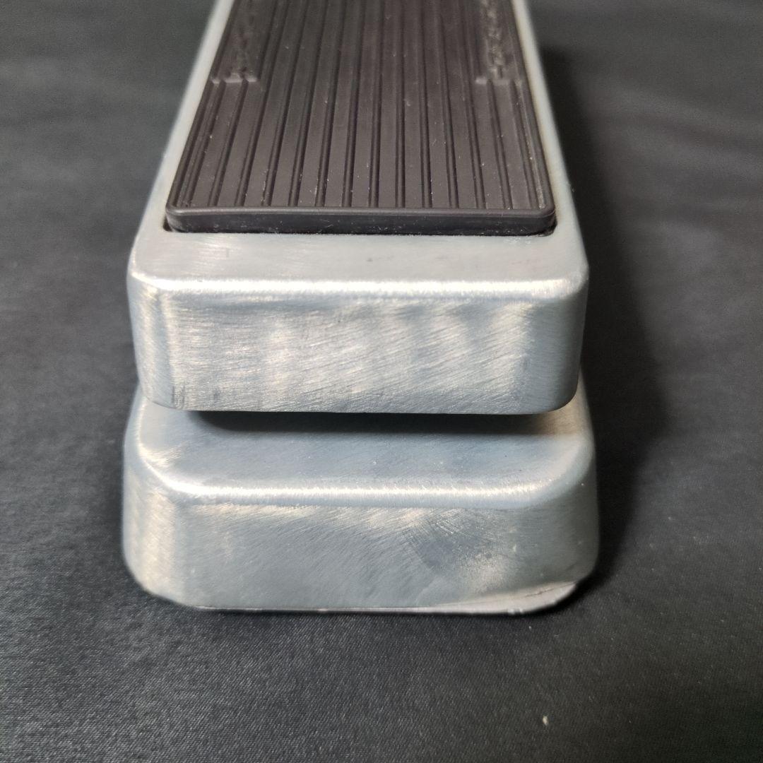 ギター Dunlop Cry Baby Zakk Wylde ZW-45