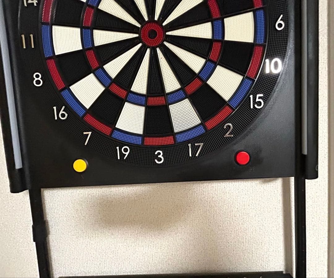 ダーツライブ200s　ダーツスタンドセット