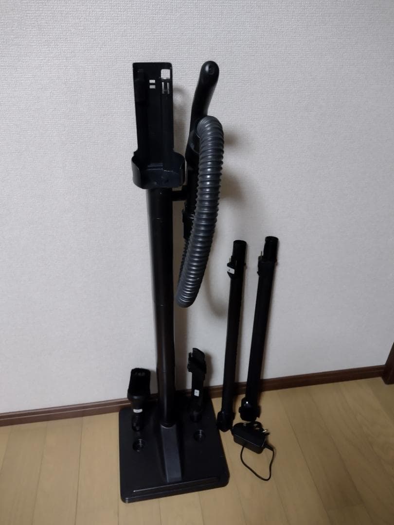 日立★PV-BH900H★2021年製★バッテリー新品と大差なし★6