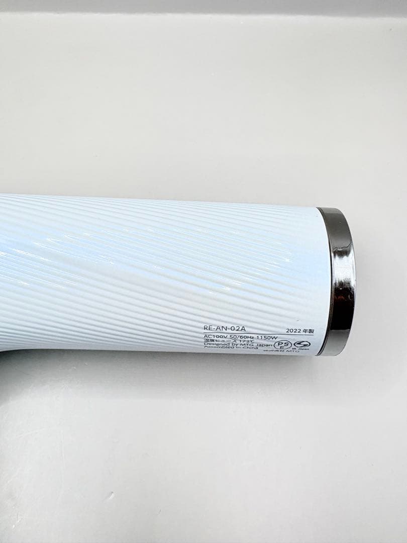 Refa リファ ビューテックドライヤー スマート RE-AN-02A 347