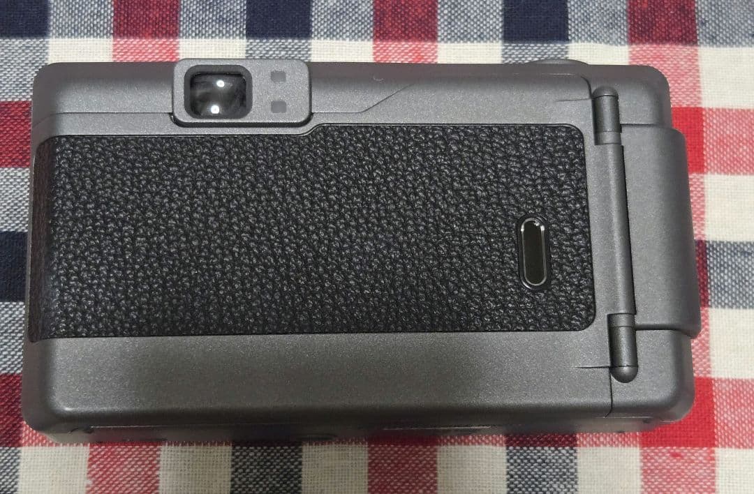 FUJIFILM NATURA CLASSICA フイルムカメラ 動作確認済み