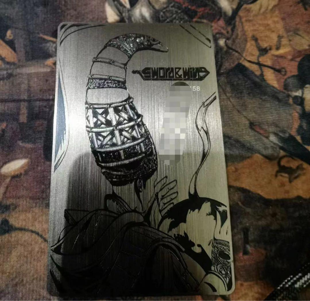 エルデンリング Elden Ring ACY フィギュアガレージキットスタチュー