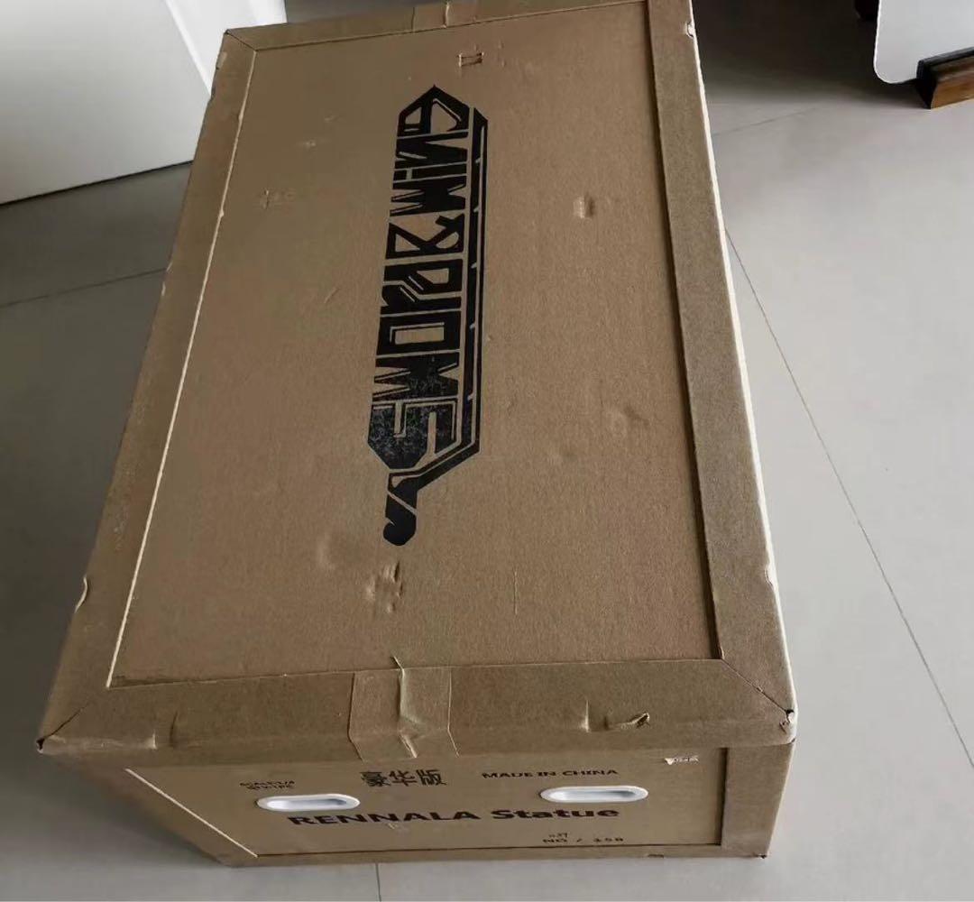 エルデンリング Elden Ring ACY フィギュアガレージキットスタチュー