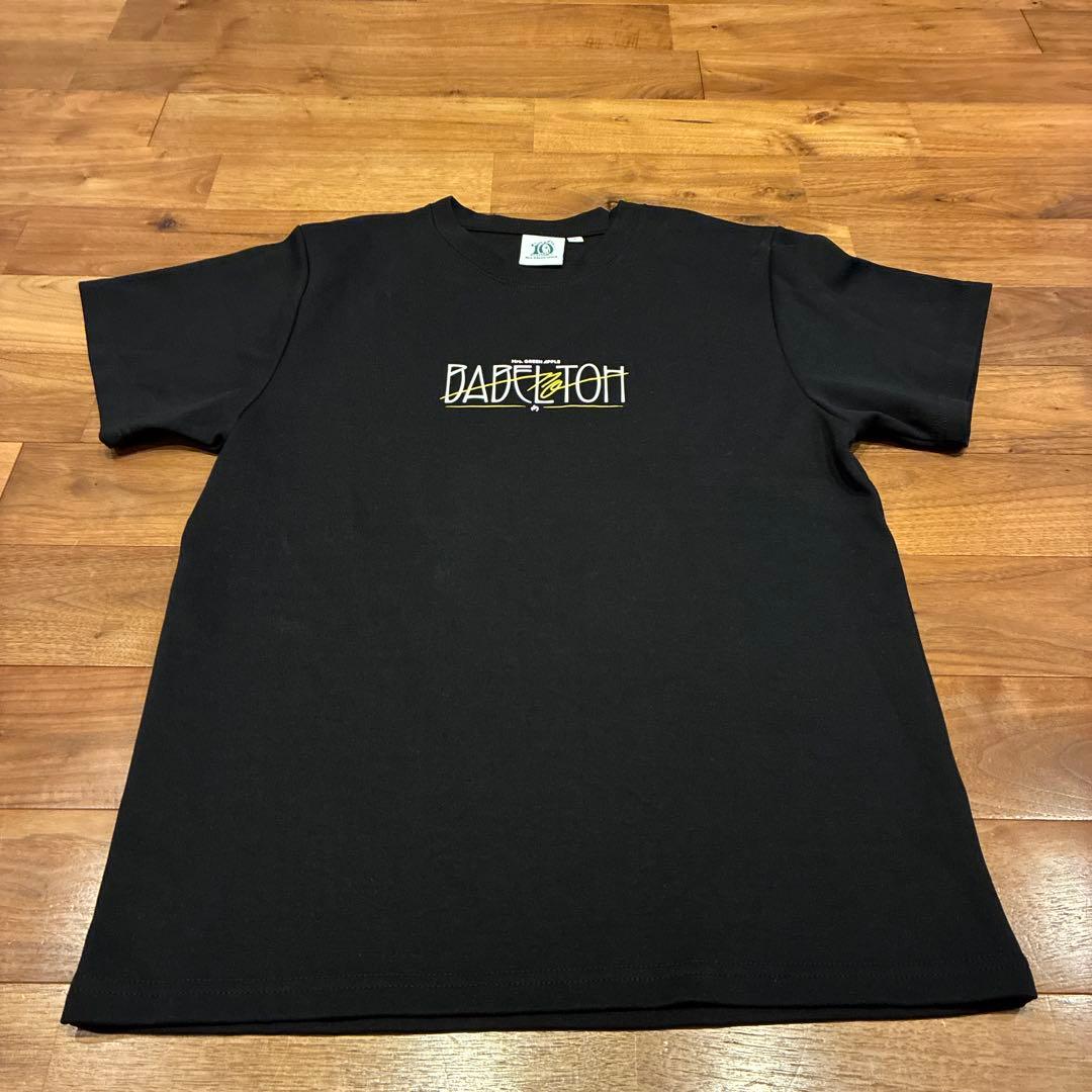 Mrs. GREEN APPLE バベルの塔　Tシャツ タオル　ラババン　3点