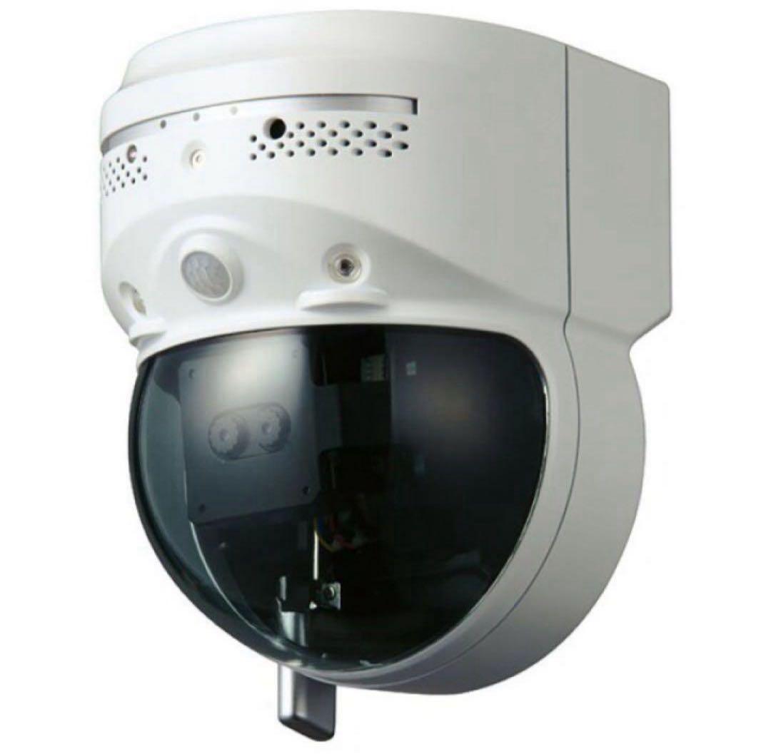 しげちゃん 3台セット Solid Viewla IPC-07W フルHD