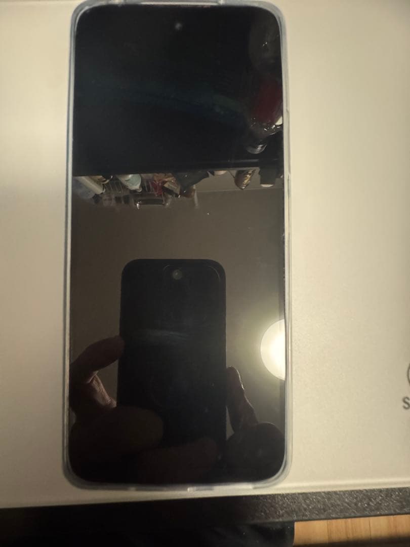 S*g様 ジャンク　Redmi 12 5G スマートフォン本体 ブラック