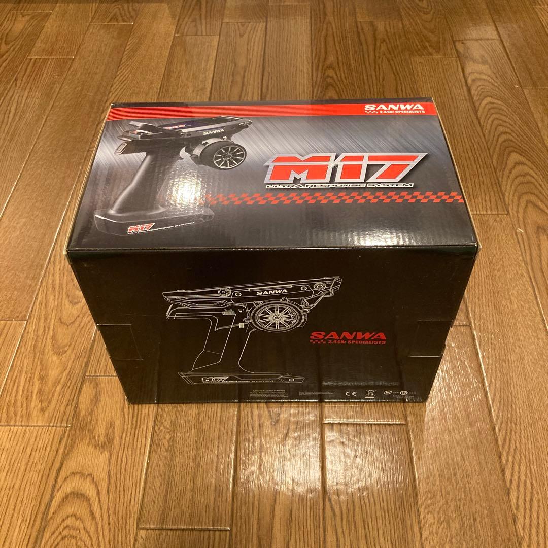 サンワプロポ M17 2024LimitedEdition