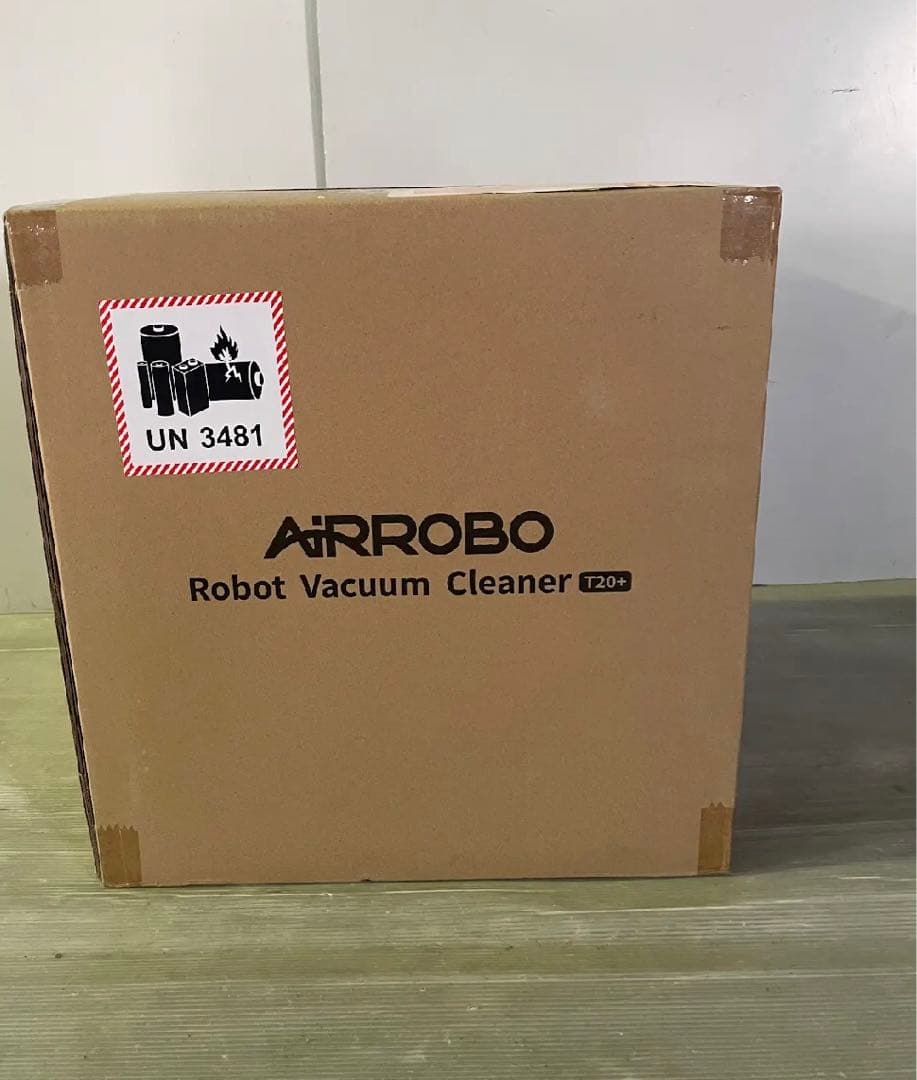 新品！ロボット掃除機　自動ゴミ収集　水拭き　強力吸引　自動充電　薄型　静音