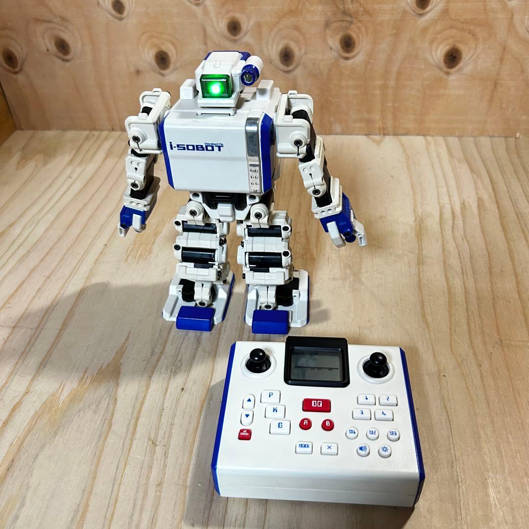 犬*名様 i sobot アイソボット タカラトミー 動作確認済み 現状最優先