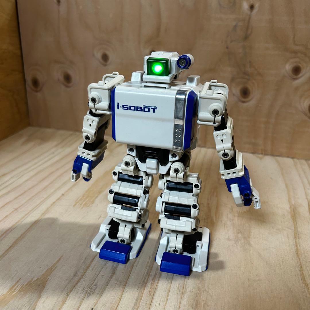 犬*名様 i sobot アイソボット タカラトミー 動作確認済み 現状最優先