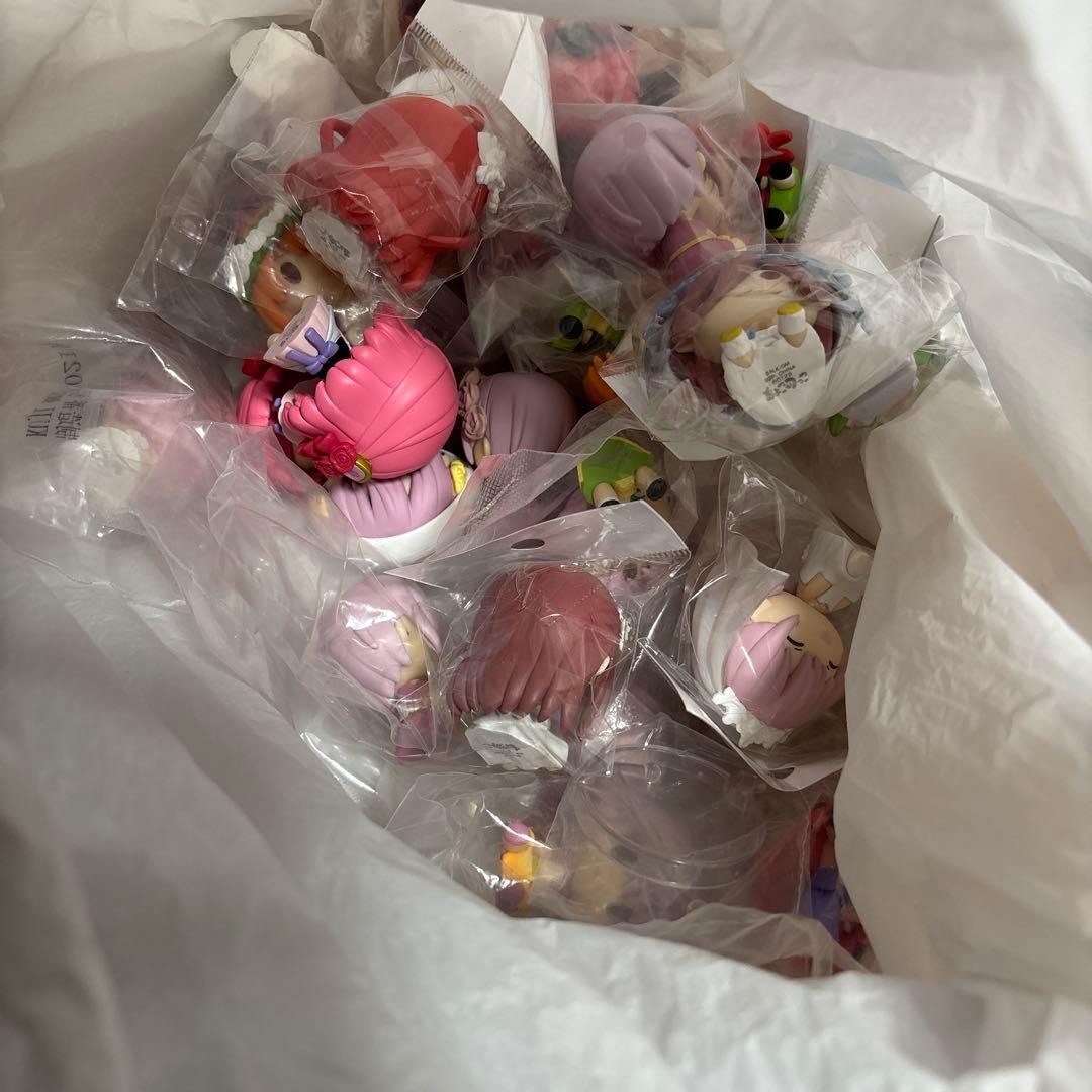 アニメグッズ 大量 まとめ売り 第五人格 美少女 家庭教師ヒットマンREBORN