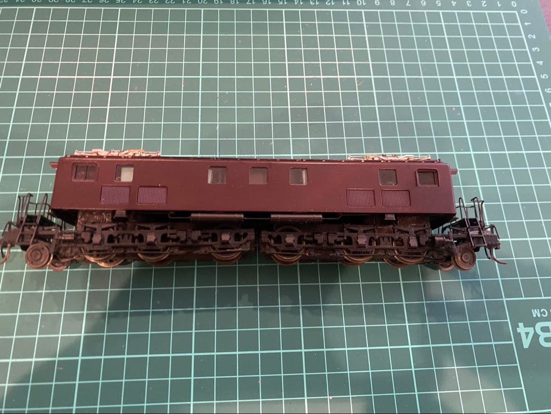 天賞堂　EF13 HOゲージ 完成品　NO519