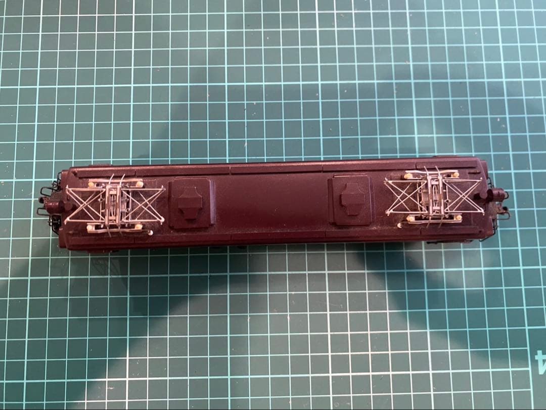 天賞堂　EF13 HOゲージ 完成品　NO519