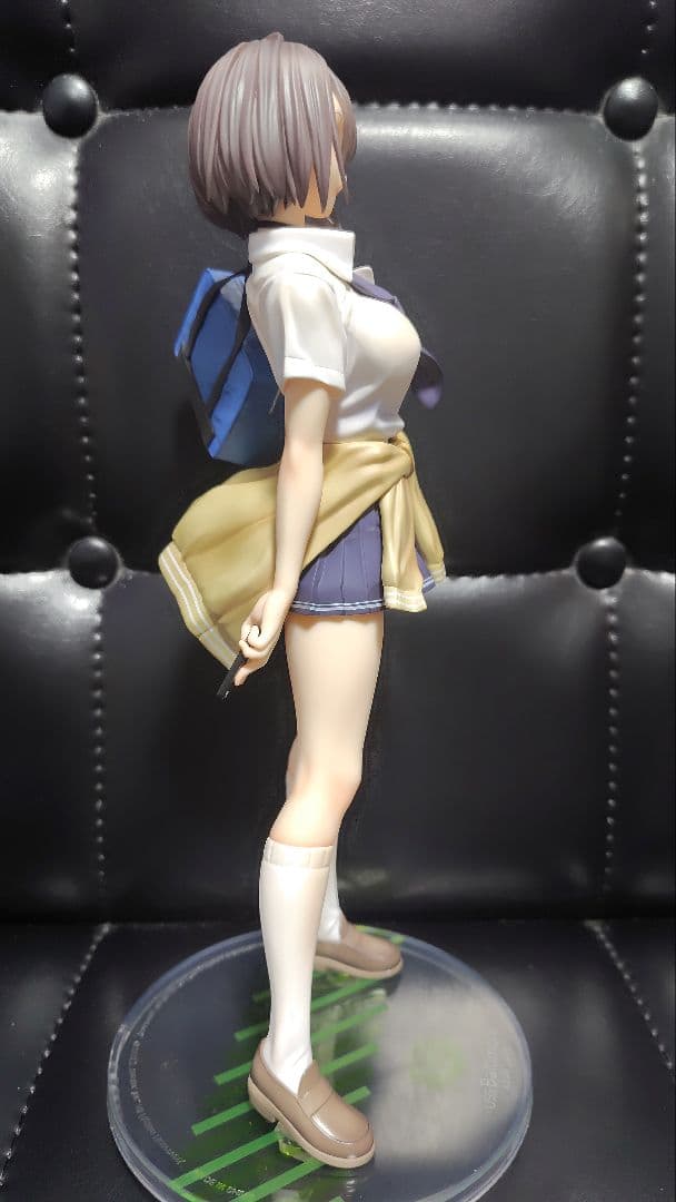 ALTER アズールレーンボルチモア フィギュア