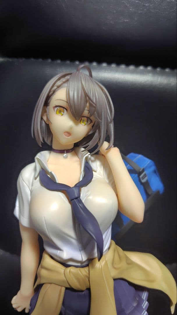 ALTER アズールレーンボルチモア フィギュア