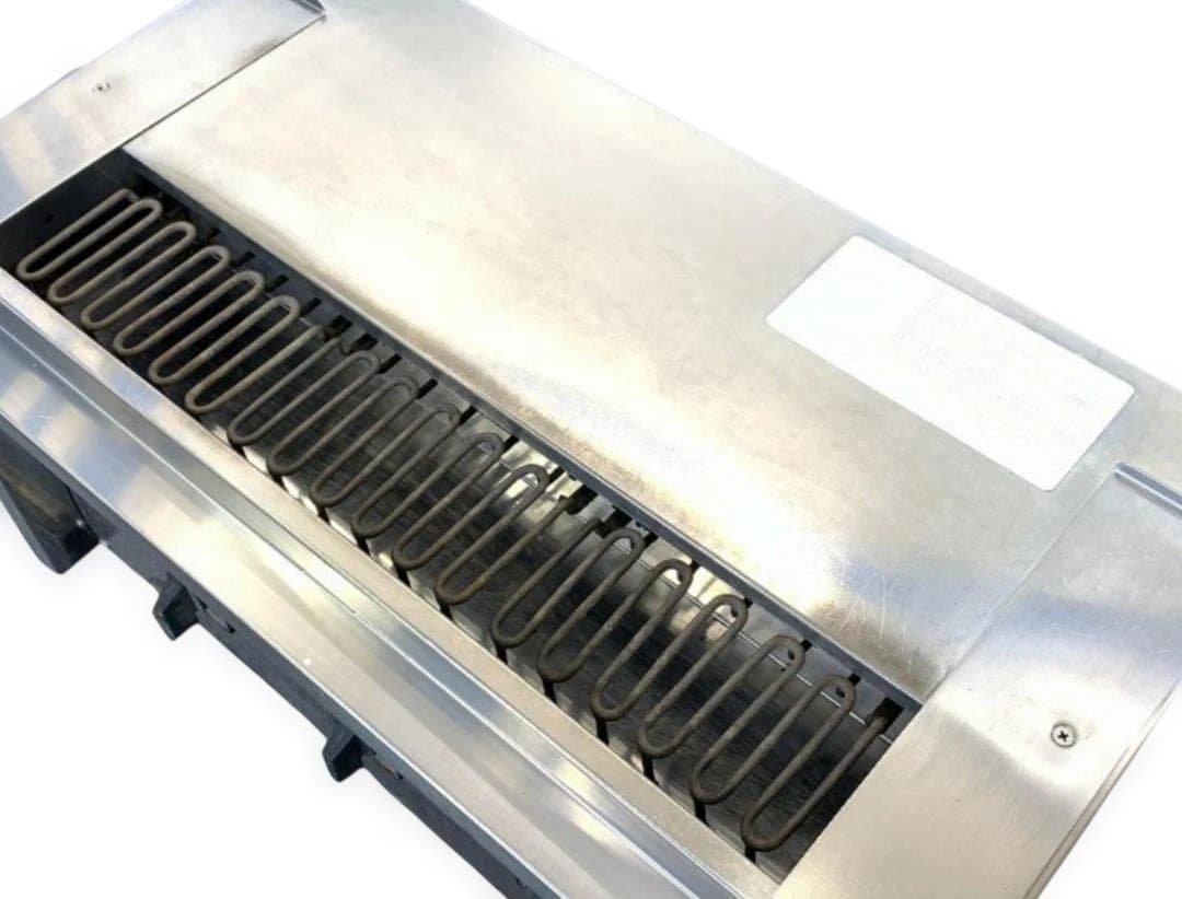 ヒゴグリラー 業務用焼鳥専用卓上型グリラー 3P-206KC 三相200V 厨房