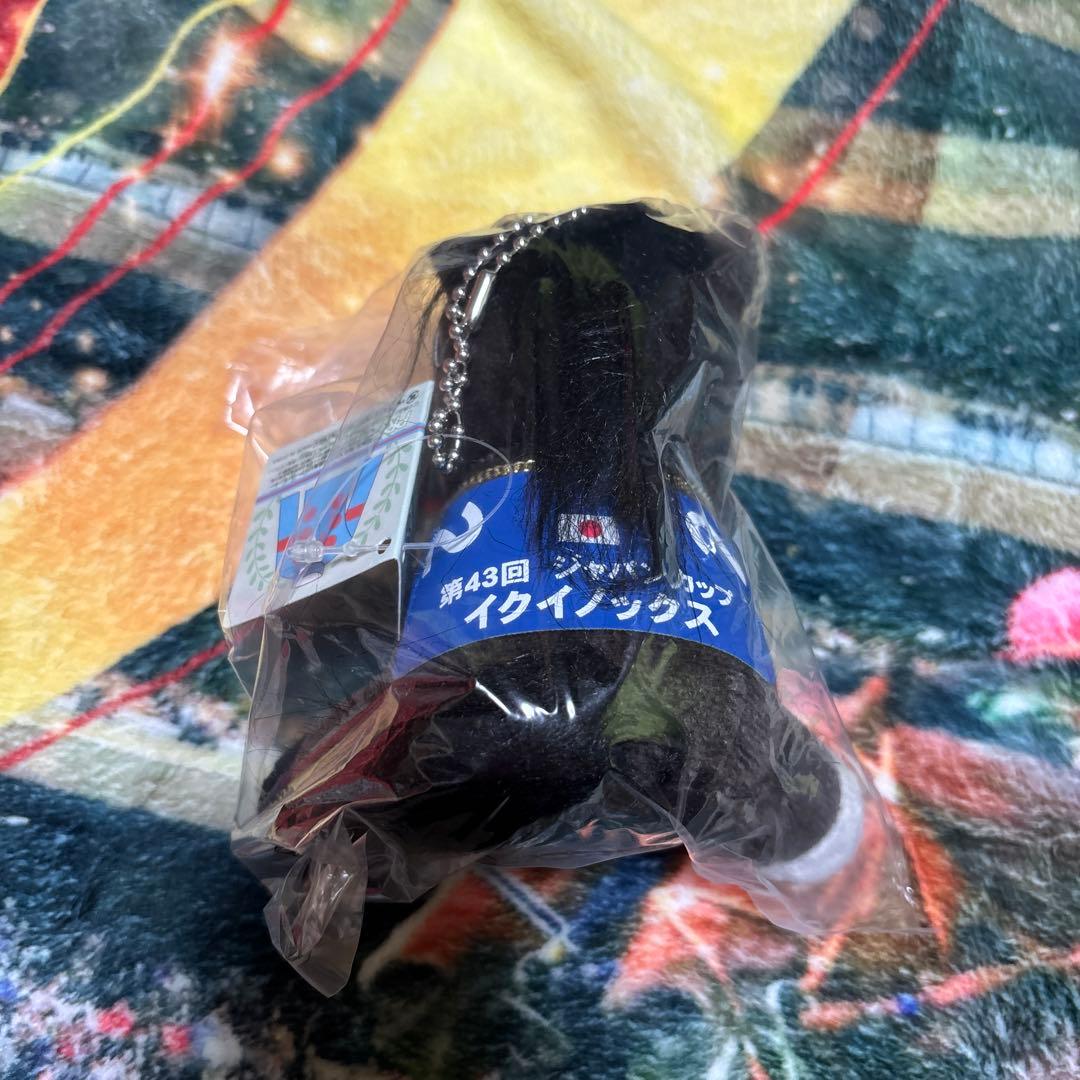 イクイノックス　ジャパンカップ　アイドルホース　Sサイズ