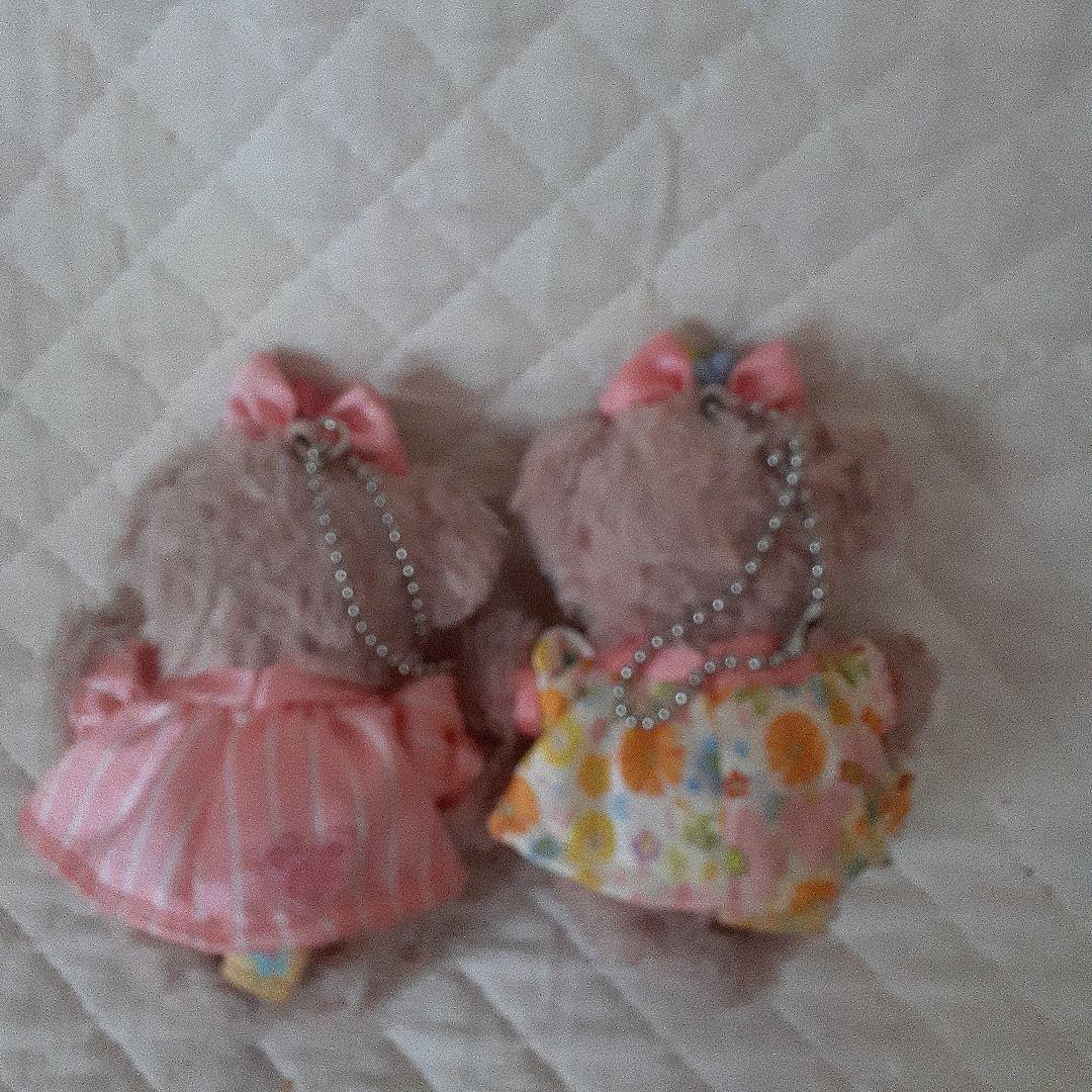 ★スプリング★ダッフィー、シェリーメイヴォヤッジSS★セット