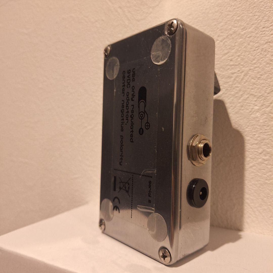 ギター E.W.S./ Fuzzy Drive