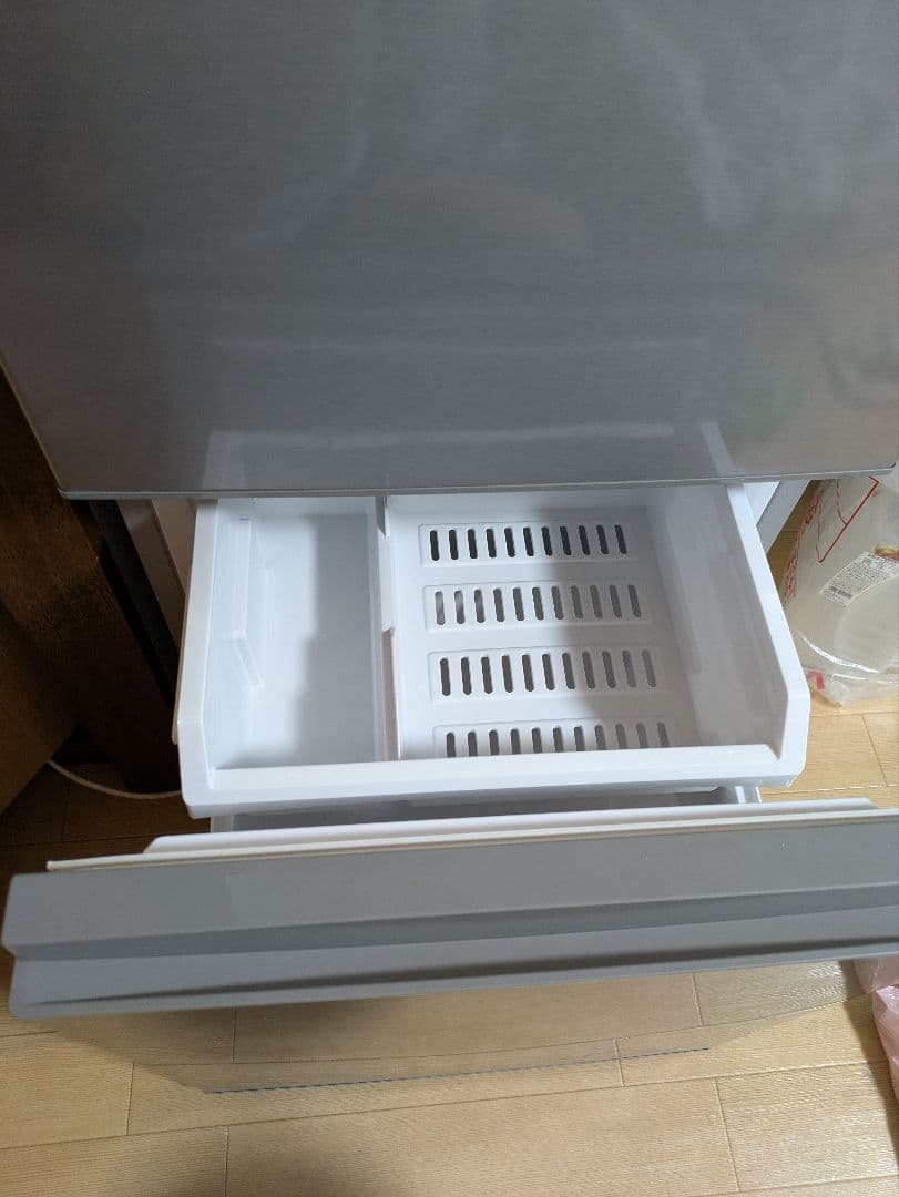 AQUA 冷蔵庫 126L 最安値　一人暮らし用　AQR-13J