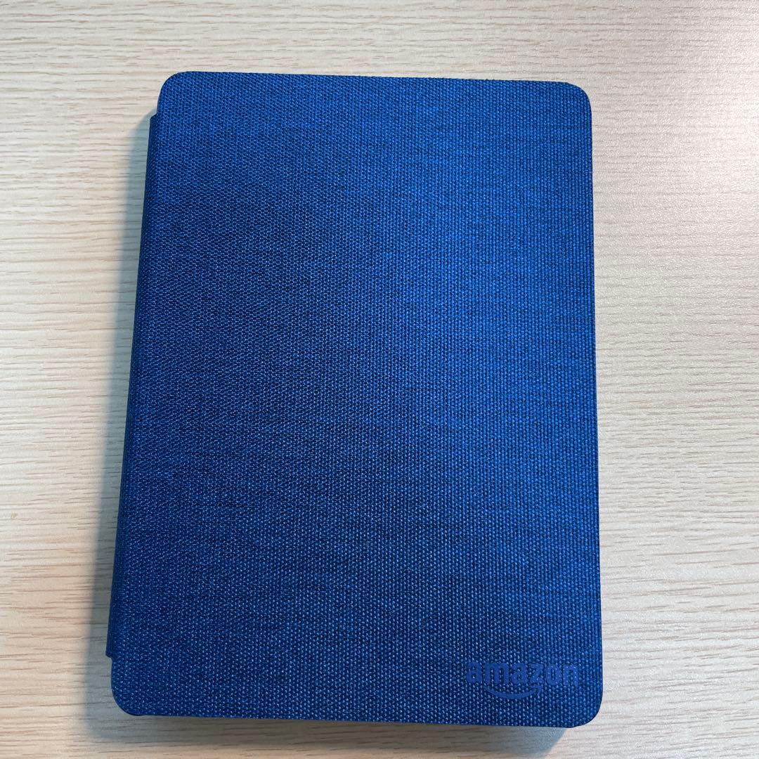 Amazon Kindle Paperwhite (第10世代)