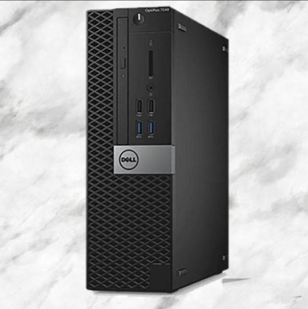 【特別価格】デスクトップPC Dell Corei5 Office Win11