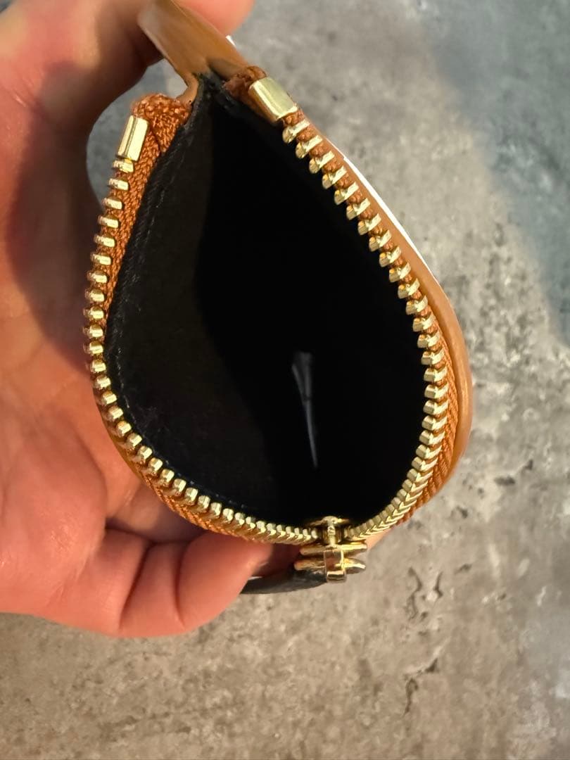 あびゅさん専用✴︎MAISON KITSUNÉ キツネ型ケース