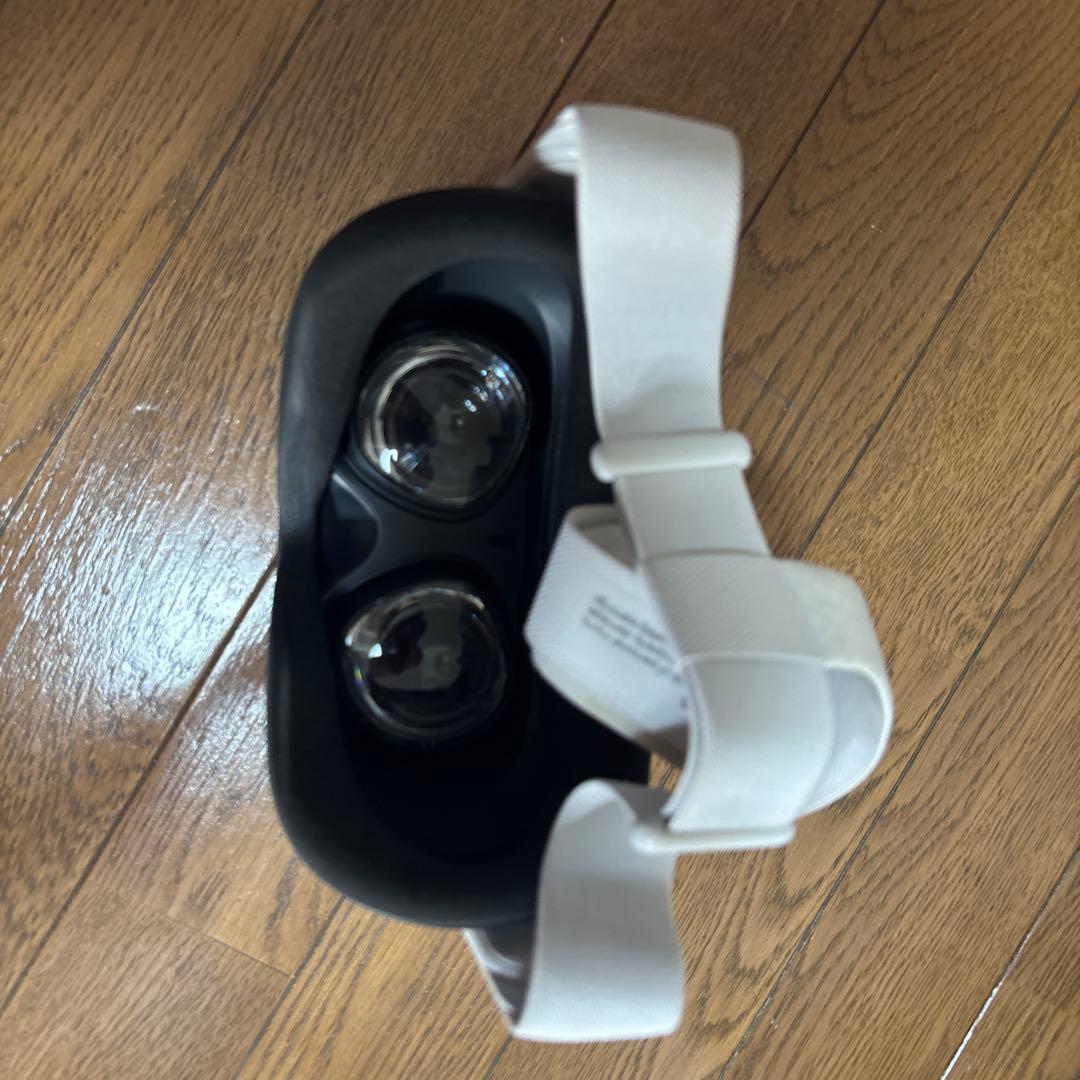  QUEST 2 128GB（現  Quest）