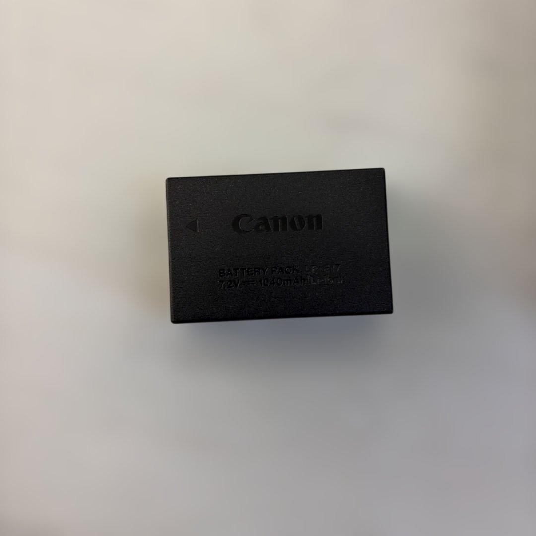 断捨離中 Canon EOS KISS X９