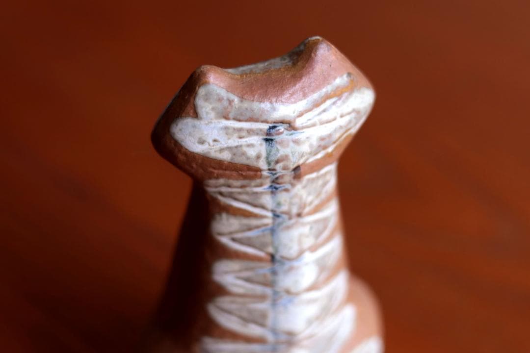 Lisa Larson リサラーソン 猫 73199