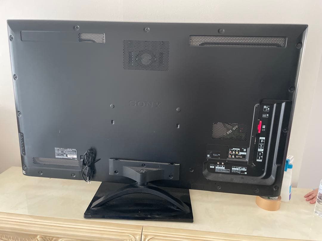 SONY 液晶テレビ 大画面