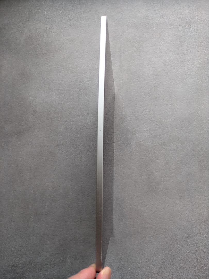 iPad Pro 12.9インチ 第6世代 2TB Wi-Fi