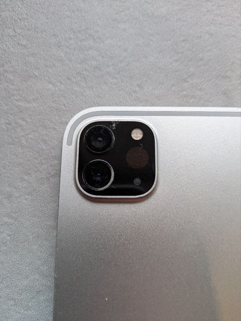 iPad Pro 12.9インチ 第6世代 2TB Wi-Fi