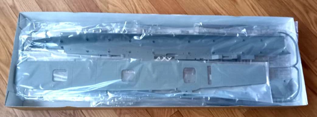 フジミ模型　1/350 日本海軍航空母艦 瑞鶴(昭和16年/開戦時)