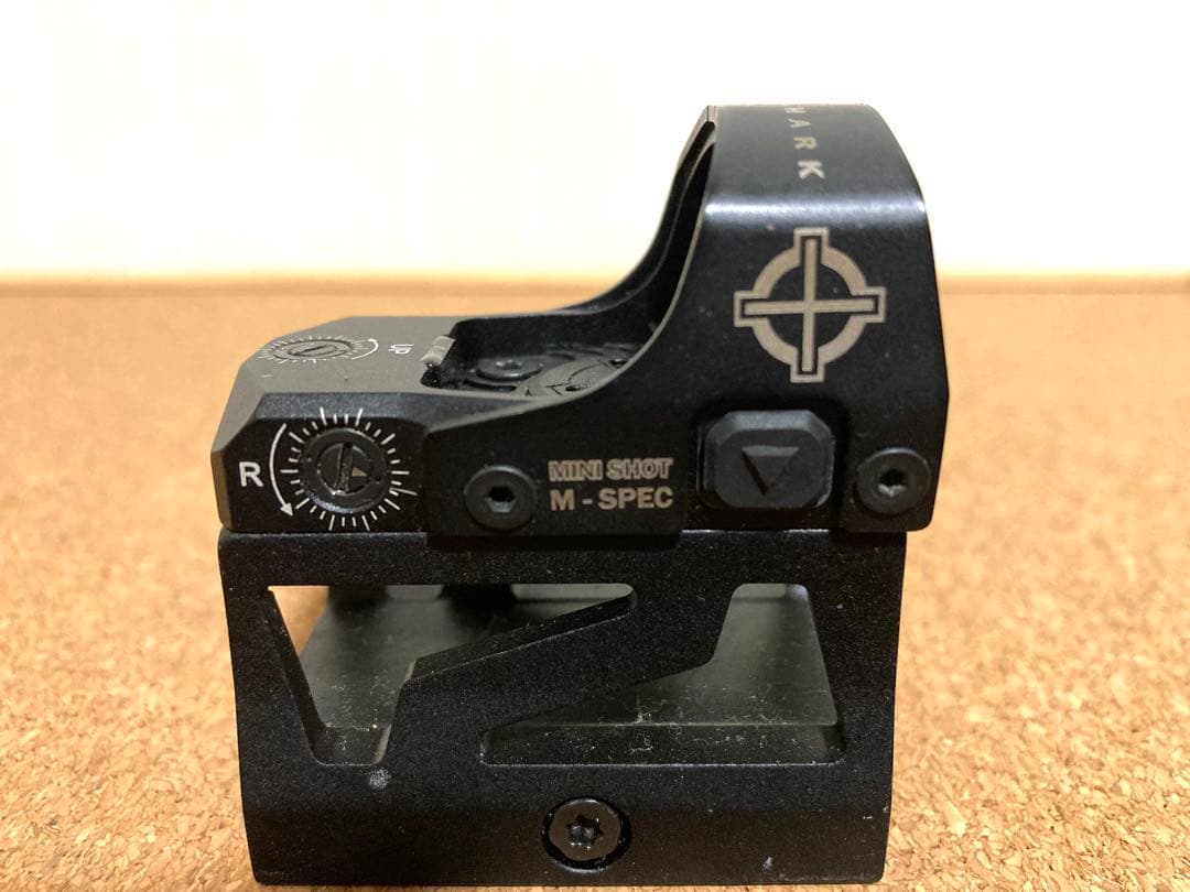 SIGHT MARK サイトマーク M-SPEC ダットサイト SM26043