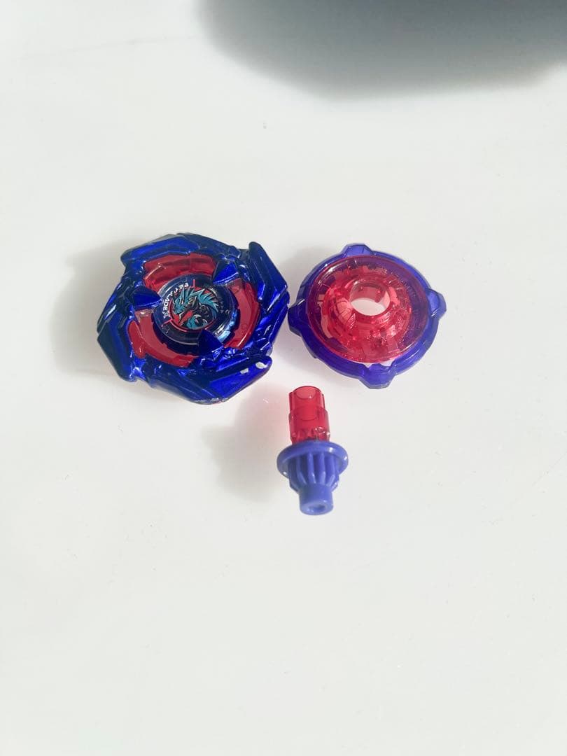 ベイブレードX コバルトドレイク