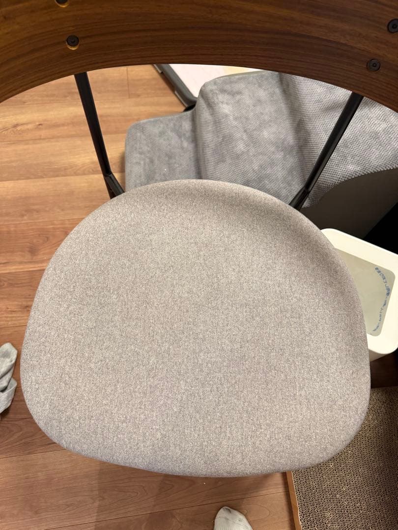 KANADEMONO the tableダイニングテーブルと椅子セット