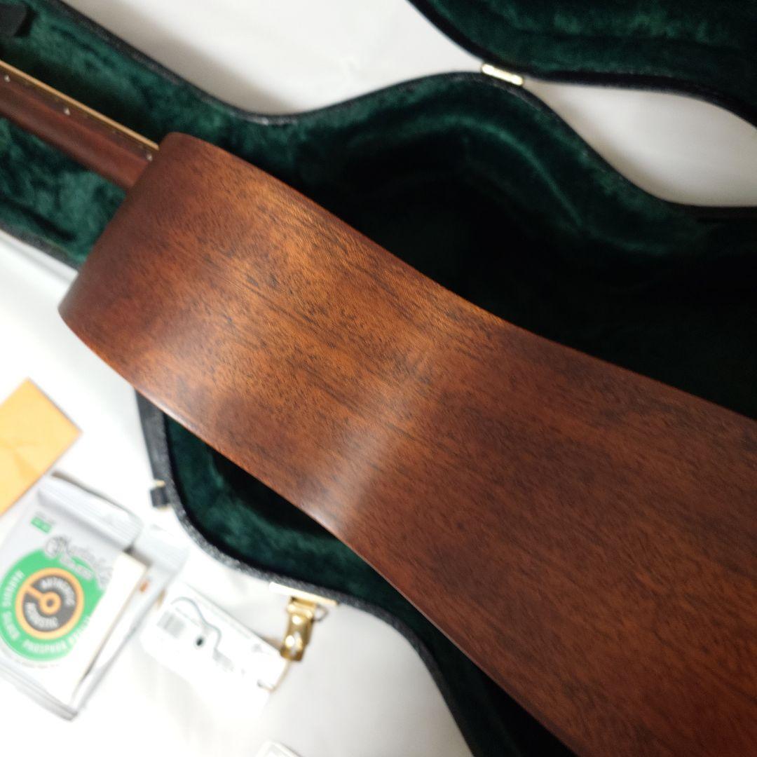 Martin 00-15M OO-15M マーチン アコースティックギター