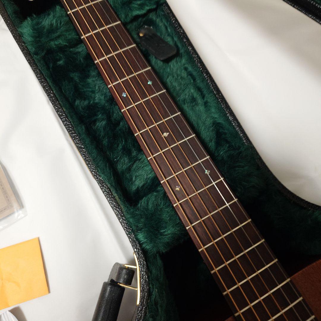 Martin 00-15M OO-15M マーチン アコースティックギター