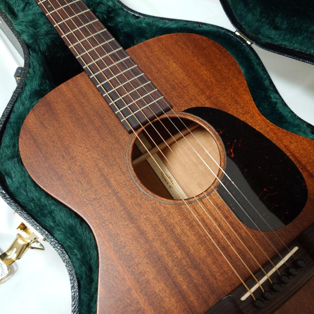 Martin 00-15M OO-15M マーチン アコースティックギター